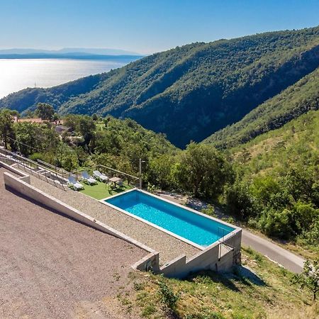 B&B Villa Betina Lovran Zewnętrze zdjęcie