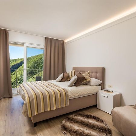 B&B Villa Betina Lovran Zewnętrze zdjęcie