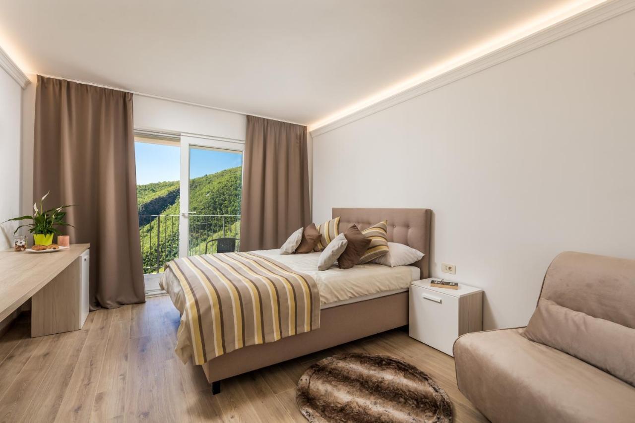 B&B Villa Betina Lovran Zewnętrze zdjęcie