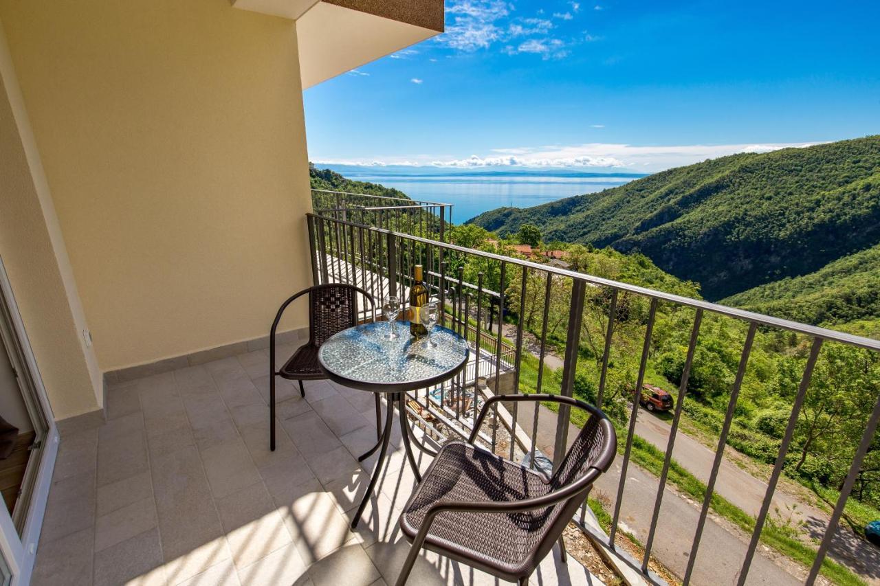 B&B Villa Betina Lovran Pokój zdjęcie