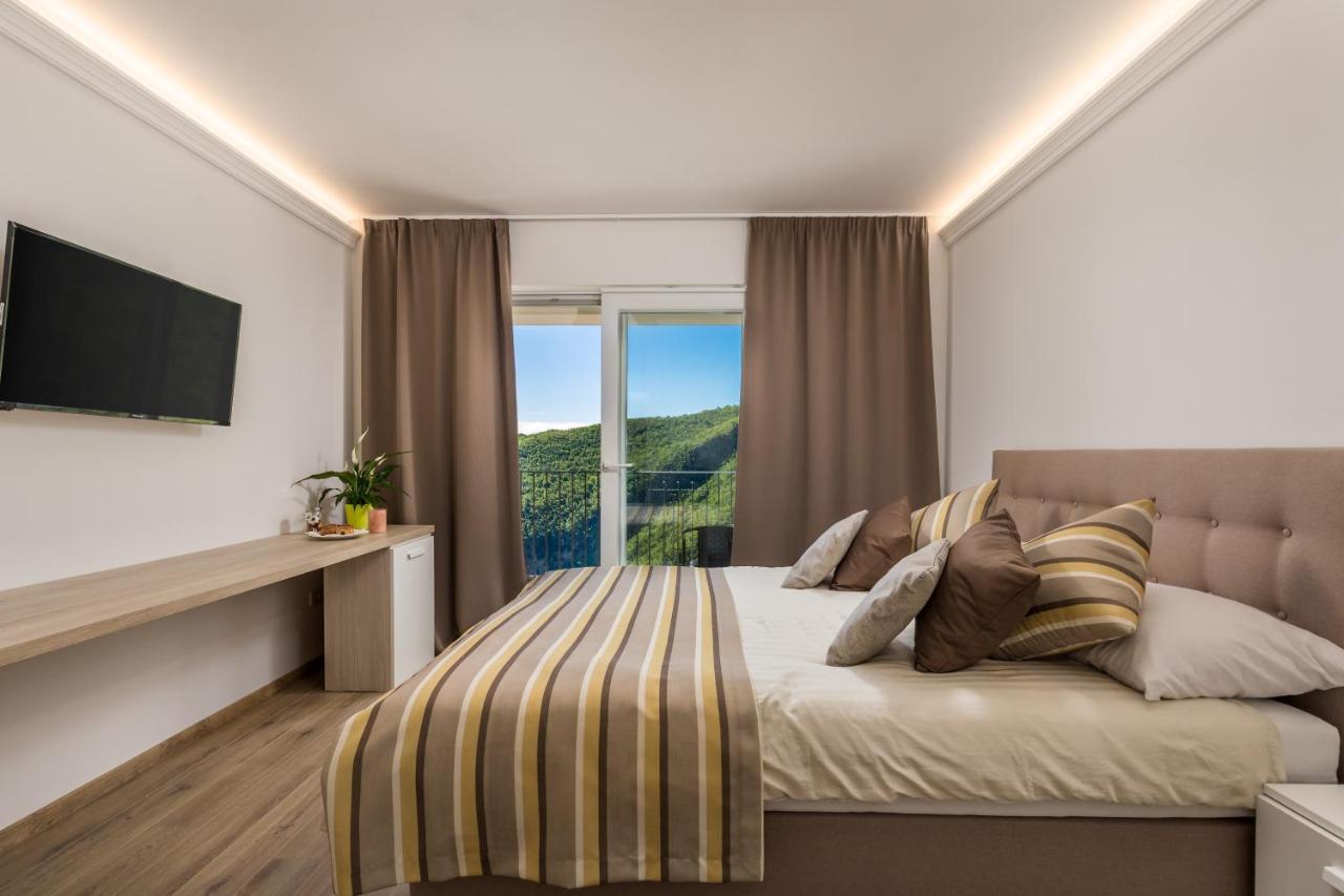 B&B Villa Betina Lovran Pokój zdjęcie