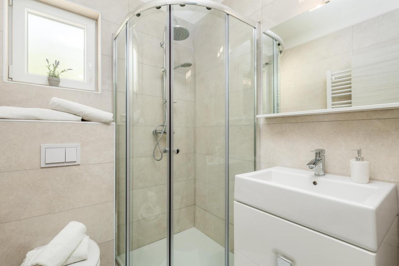 B&B Villa Betina Lovran Pokój zdjęcie