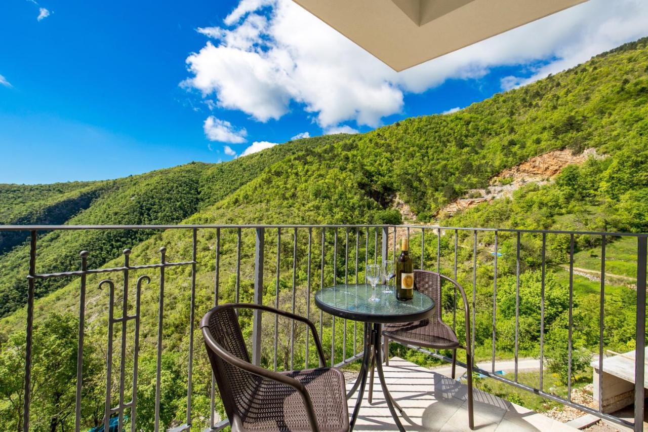 B&B Villa Betina Lovran Pokój zdjęcie