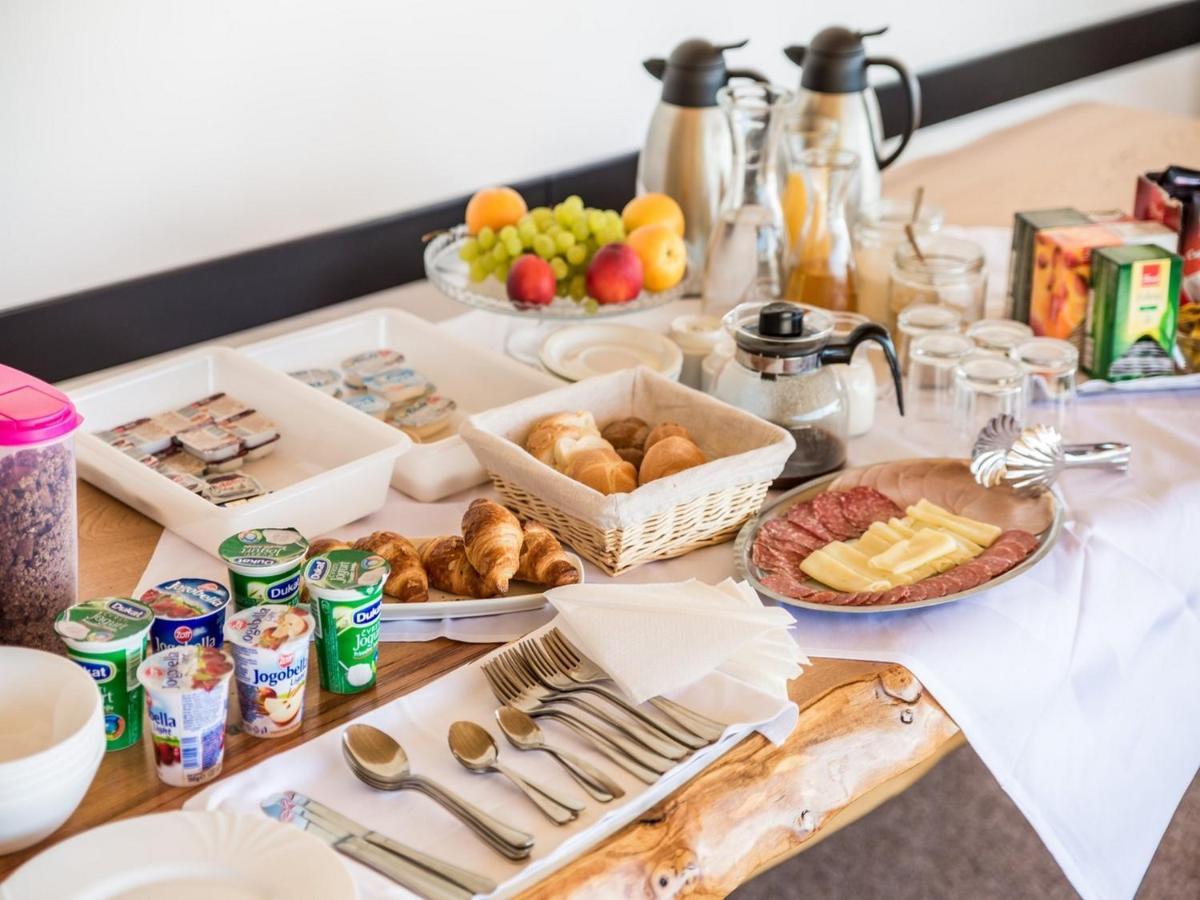 B&B Villa Betina Lovran Pokój zdjęcie