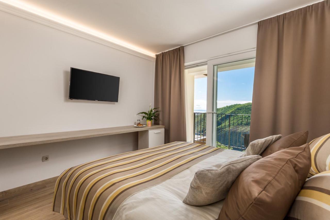B&B Villa Betina Lovran Pokój zdjęcie
