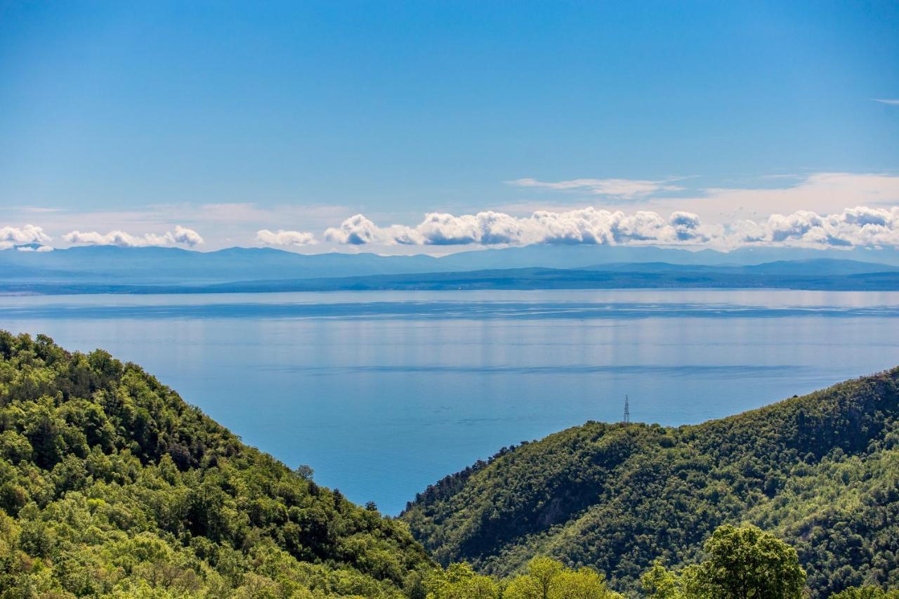B&B Villa Betina Lovran Pokój zdjęcie