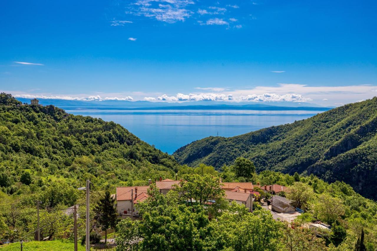 B&B Villa Betina Lovran Pokój zdjęcie