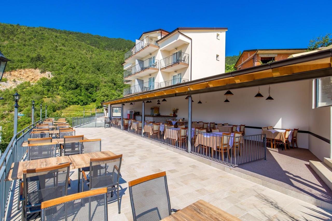 B&B Villa Betina Lovran Pokój zdjęcie