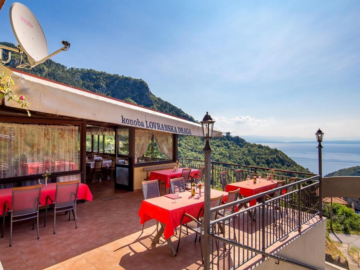 B&B Villa Betina Lovran Pokój zdjęcie